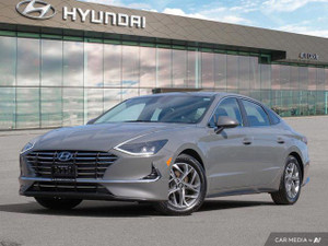 2023 Hyundai Sonata Preferred