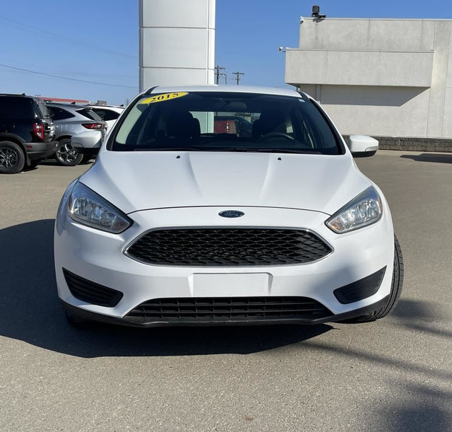 2015 Ford Focus SE in Cars & Trucks in Edmonton - Image 2