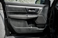 This 2020 Honda CR-V is for sale today. This SUV has 91,456 kms. It's black in colour . It has a cvt... (image 8)