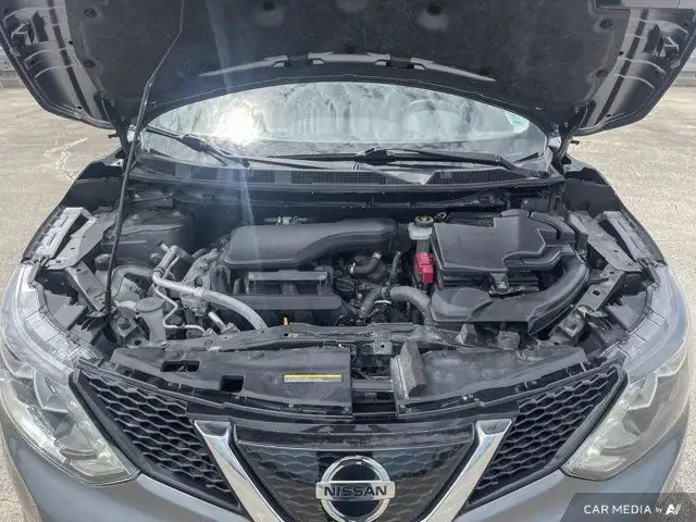 2019 Nissan Qashqai SV in Cars & Trucks in Dartmouth - Image 14