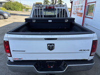 OUTDOORSMAN | 5.7L HEMI | QUAD CAB | 4X4 | BED LINER This 2014 Ram 1500 Outdoorsman Quad Cab 4X4 ble... (image 4)