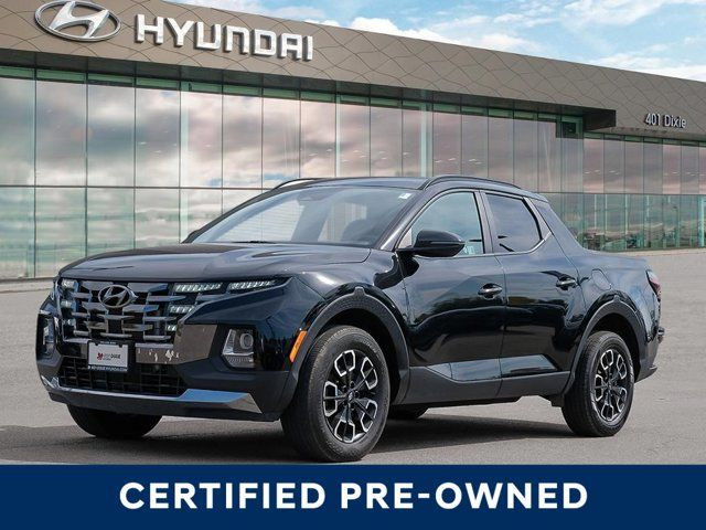 2024 Hyundai Santa Cruz Preferred in Cars & Trucks in Mississauga / Peel Region