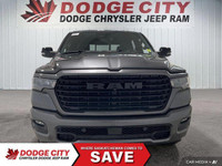This Ram 1500 has a durable Twin Turbo Regular Unleaded I-6 3.0 L/183 engine powering this Automatic... (image 8)