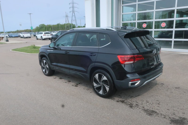 Volkswagen Taos Comfortline 1.5L 4MOTION + Keyless + Caméra + A/ in Cars & Trucks in Lévis - Image 3