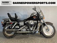 1999 Harley-Davidson FXD - Dyna Super Glide