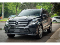 2016 Mercedes-Benz GLE350d 4MATIC Rare, low mileage Mercedes GLE350 diesel! Powered by a 3.0l turboc... (image 2)