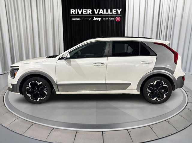 2023 Kia Niro EV in Cars & Trucks in Strathcona County - Image 4
