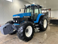 New Holland 8970