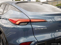 This Buick Envista delivers a Gas 1.2L/ engine powering this Automatic transmission. TRANSMISSION 6-... (image 7)