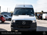 Come see our great selection of New, Pre-Owned, and Demo Sprinter and Metris Cargo and Passenger Van... (image 4)