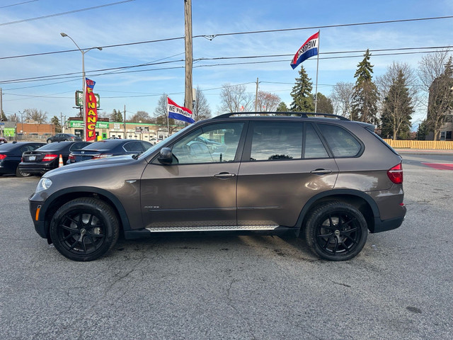 2013 BMW X5 35D | xDrive | Beige Interior in Cars & Trucks in City of Toronto - Image 4