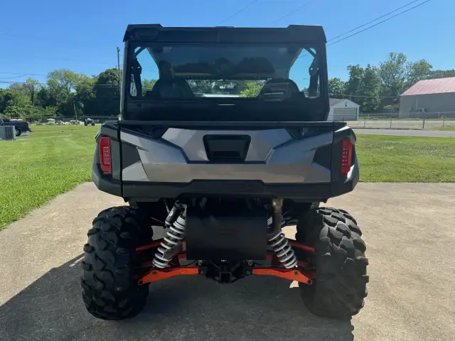 2018 POLARIS GENERAL 1000 DELUXE EPS (FINANCING AVAILABLE) in ATVs in Strathcona County - Image 7