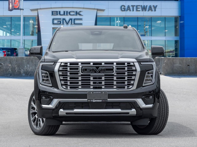 2025 GMC Yukon XL Denali in Cars & Trucks in Mississauga / Peel Region - Image 2
