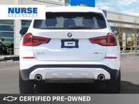 **Car Fax report $10,561.00 ** Elegantly expressive, this 2021 BMW X3 represents a seamless converge... (image 4)