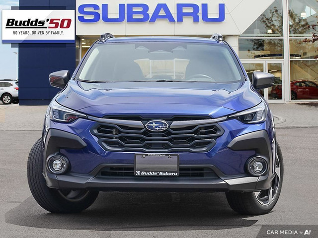 2024 Subaru Crosstrek Limited in Cars & Trucks in Oakville / Halton Region - Image 3
