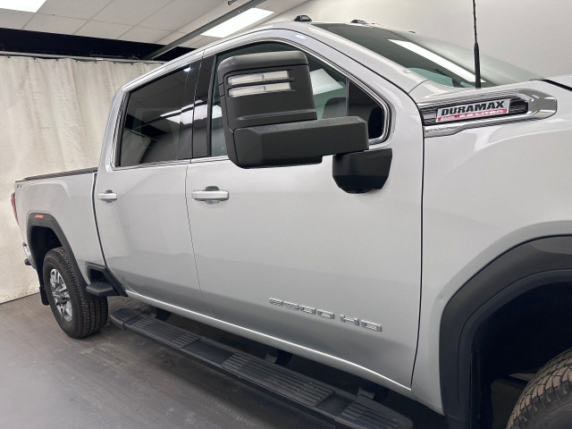 2023 GMC Sierra 2500HD in Cars & Trucks in Lethbridge - Image 2