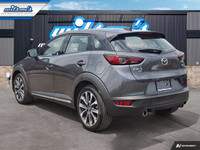 Come see this certified 2021 Mazda CX-3 GT Leather |Sunroof | Adaptive Cruise | Bose | Apple CarPlay... (image 2)