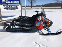 2020 Polaris Industries 850 Switchback® XCR® * CONSIGNMENT SALE*