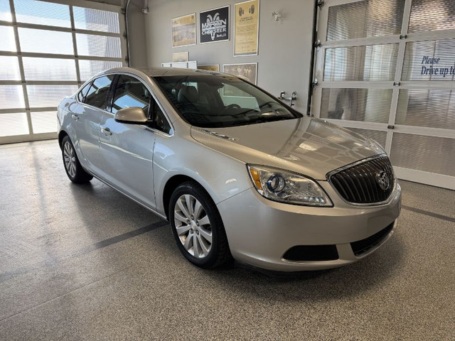 2016 BUICK Verano Convenience 1 in Cars & Trucks in Medicine Hat - Image 2