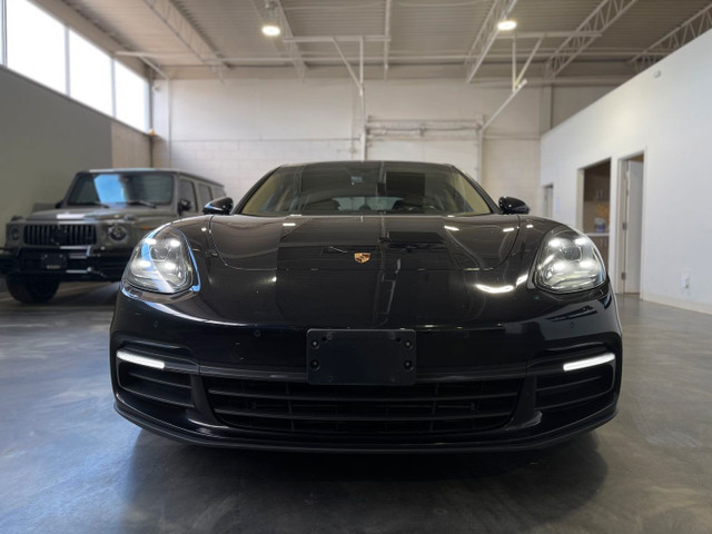 2018 Porsche Panamera *Warranty until 2026 in Cars & Trucks in City of Toronto - Image 2