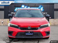 Check out this certified 2022 Honda Civic Sedan Sport Sedan - Auto | Sunroof | Heated Seats | Adapti... (image 7)