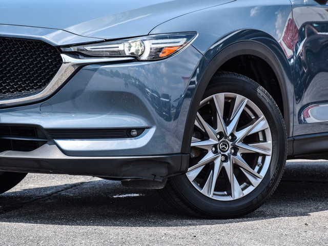 2021 Mazda CX-5 GT GT-AWD, 2021.5, BOSE, LEATHER, MOONROOF in Cars & Trucks in Oakville / Halton Region - Image 2
