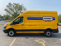 2019 FORD MOTOR COMPANY TRAN250;Light Duty Trucks - Dry Cargo-Delivery Penske Location 77 NORTH QUEE... (image 3)