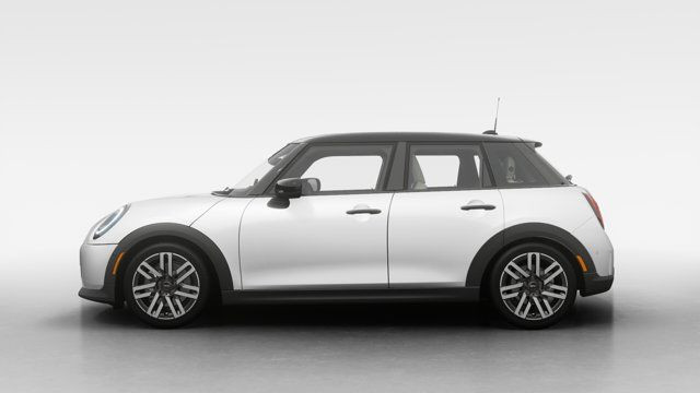 2025 MINI 5 Door Cooper | Premier | Confort | Style Classique in Cars & Trucks in City of Montréal - Image 4