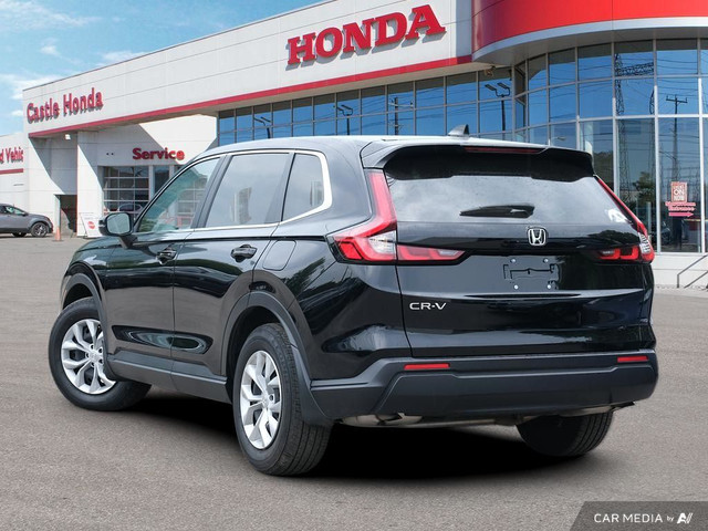 2023 Honda CR-V 4DR AWD LX-B in Cars & Trucks in Mississauga / Peel Region - Image 4
