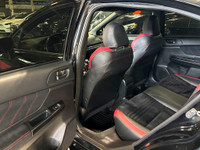 **MONTH-END SPECIAL!** FEATURING : 6-SPEED MANUAL, FULL TIME SYMMETRICAL AWD, COBB SF INTAKE SYSTEM,... (image 9)