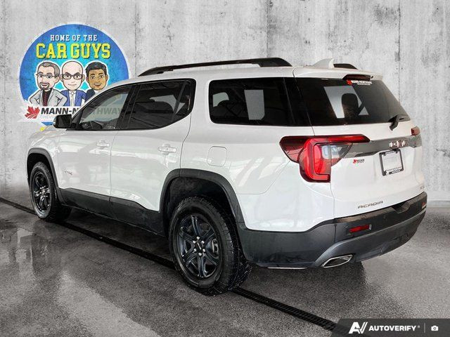 2023 GMC Acadia AT4 | Heated Seats | Heated Wheel in Cars & Trucks in Prince Albert - Image 4