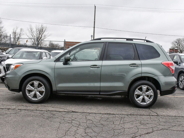2015 Subaru Forester I Convenience in Cars & Trucks in Kitchener / Waterloo - Image 3