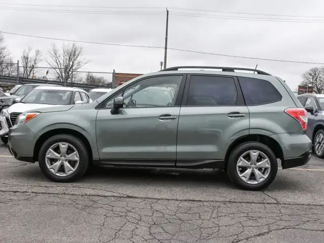 2015 Subaru Forester I Convenience in Cars & Trucks in Kitchener / Waterloo - Image 4