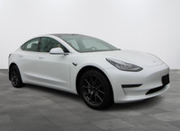 2019 Tesla Model 3 Standard Range Plus MAGS 18 NAVI CAMERA 2019 TESLA MODEL 3 STANDARD RANGE PLUS NA... (image 2)