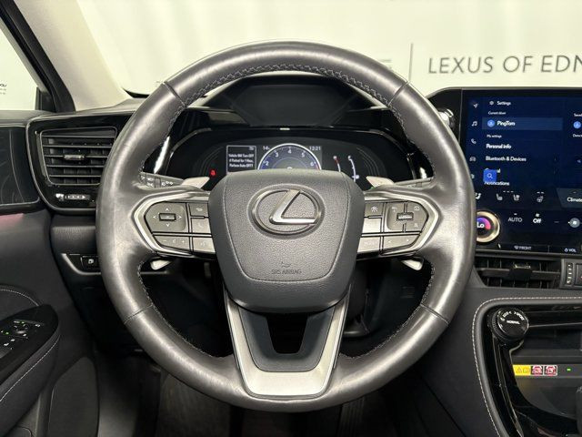 2023 Lexus NX 350 LUXURY PACKAGE in Cars & Trucks in Edmonton - Image 2