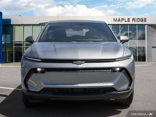 2025 Chevrolet Equinox EV LT in Cars & Trucks in Tricities/Pitt/Maple - Image 2