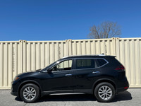 2020 Nissan Rogue SV SV AWD 45KM! PANO! BLACK! REM START, HEA...