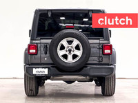 NO ACCIDENTS / CLEAN CARFAX / 1 OWNER / Touchscreen Display, Remote Start, USB Input and more! Clutc... (image 4)