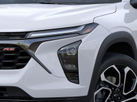 Heated Seats, Remote Start, Adaptive Cruise Control, Blind Spot Detection, Heated Steering Wheel! Th... (image 9)