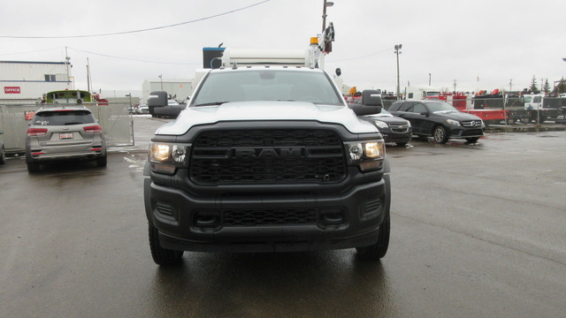 2023 Dodge RAM 5500 CREW CAB BRAND NEW SERVICE TRUCK!! in Cars & Trucks in Edmonton - Image 3