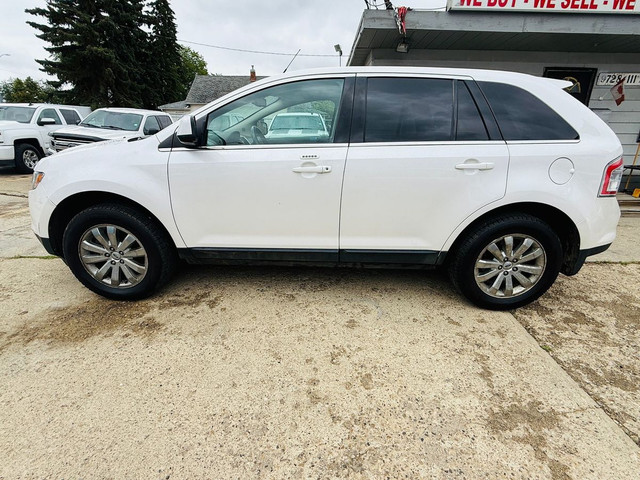 2010 Ford Edge Limited in Cars & Trucks in Edmonton - Image 4