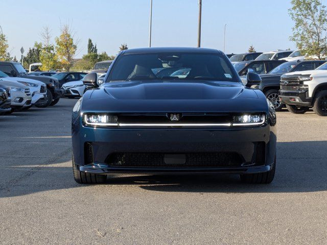 2024 Dodge Charger Daytona Scat Pack - Carbon & Suede Package in Cars & Trucks in Calgary - Image 3