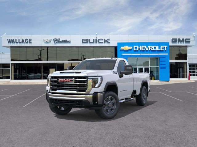 2025 GMC Sierra 3500HD SLE in Cars & Trucks in Oakville / Halton Region