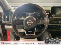 2024 NISSAN PATHFINDER SV* TRACTION INTEGRALE* ROUES DE 18 POUCES* TOIT OUVRANT* DEMARREUR A DISTANC... (image 9)
