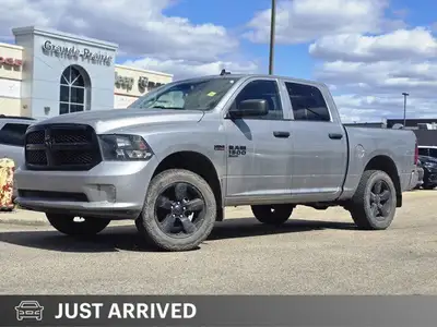 Your Grande Prairie Chrysler store just took in this vehicle! It is either in transit or freshly tra...