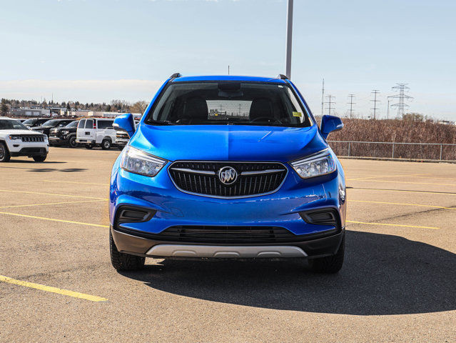 2018 Buick Encore Preferred 1.4T AWD in Cars & Trucks in Strathcona County - Image 3