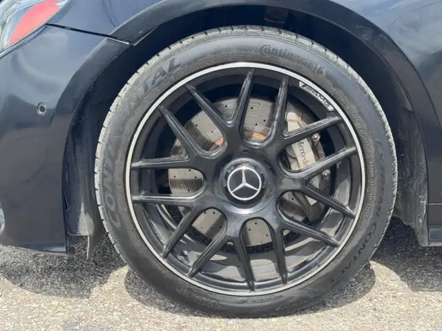 2018 Mercedes-Benz E-Class E 400 4MATIC Cabriolet in Cars & Trucks in Calgary - Image 9