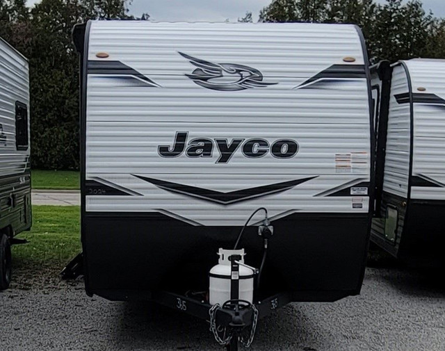 2024 Jayco