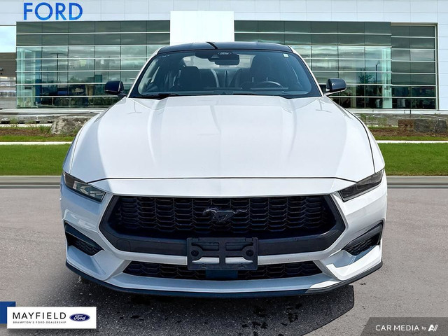 2024 Ford Mustang in Cars & Trucks in Mississauga / Peel Region - Image 2