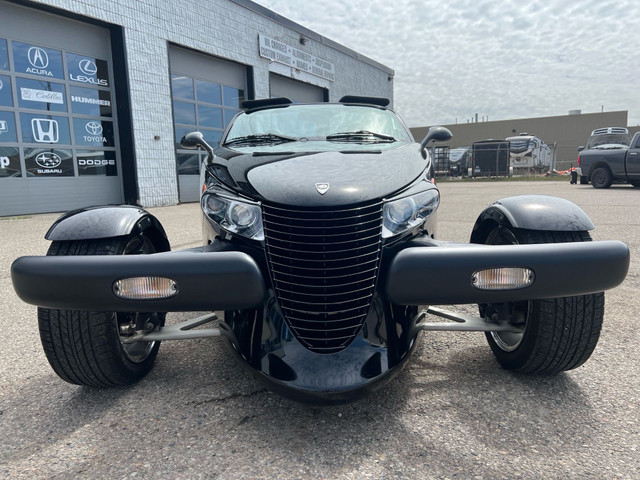 2000 Plymouth Prowler 2dr Roadster in Cars & Trucks in Guelph - Image 2